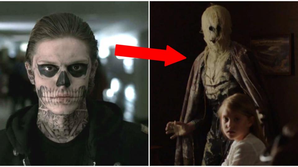 Zaujme vás hororová novinka?